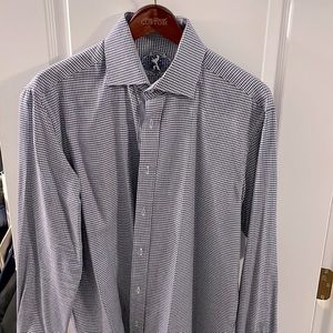 Budatchi Button Down size L